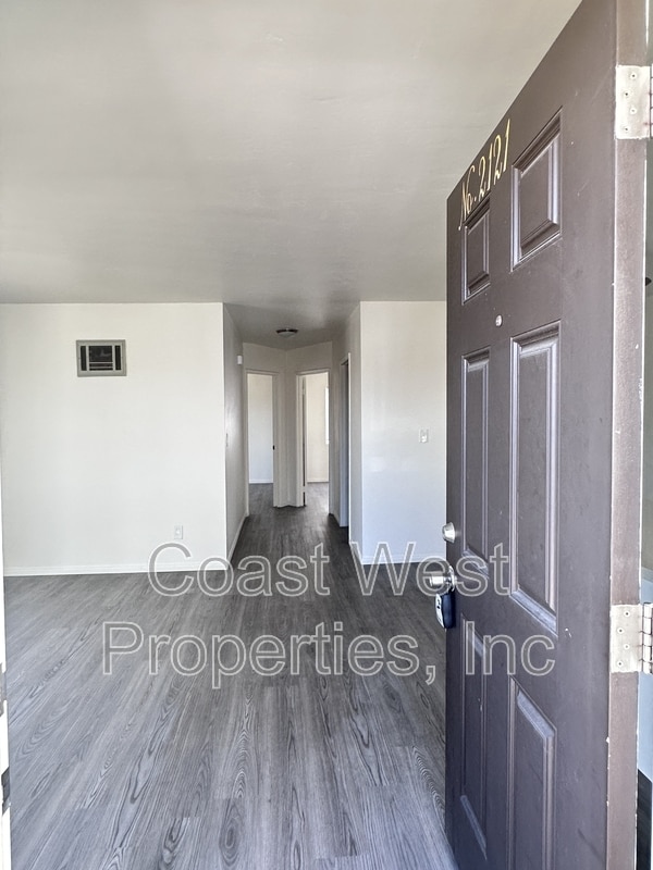 property at 2121 Reed Ave