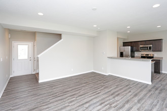 The Villas at Gateway Townhomes in Grimes, IA - Building Photo - Interior Photo