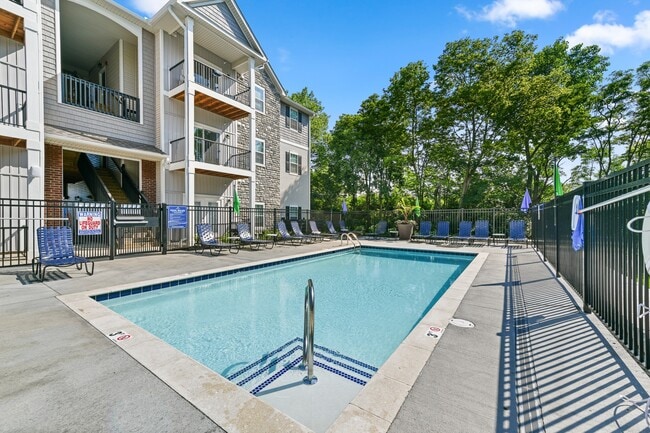 Alkire Meadows in Columbus, OH - Foto de edificio - Building Photo