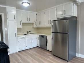 1450 Van Dyke Ave in San Francisco, CA - Building Photo - Building Photo