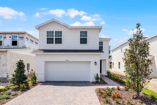property at 5008 Bear Lk Lp