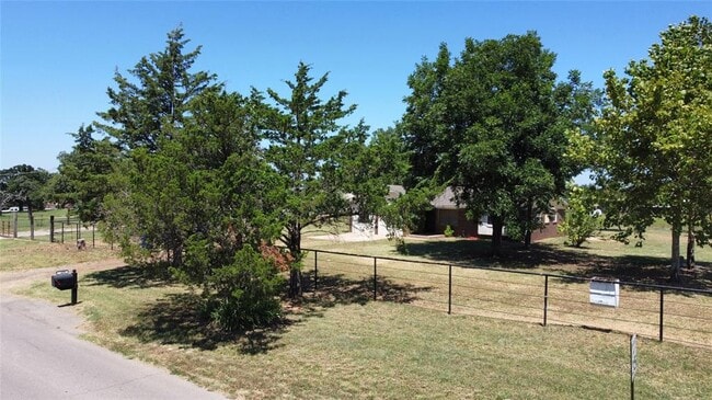 property at 3490 W Simpson Rd