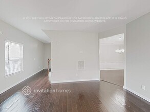 805 Kite Way in Canton, GA - Building Photo - Building Photo
