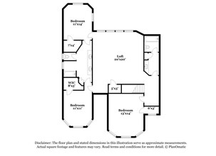 322 Billingford Dr in Katy, TX - Building Photo - Building Photo