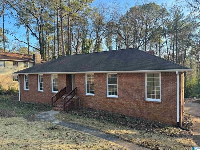 property at 1779 Napier Dr