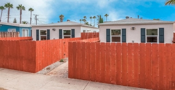 property at 1157 Grand Ave