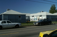 Puget Ridge Condominiums in Seattle, WA - Foto de edificio - Building Photo