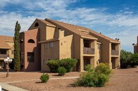 Desert Pointe photo'