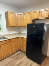 306 S State St, Unit 1 in Greenfield, IN - Foto de edificio - Building Photo