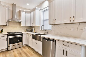 6105 Waterman Blvd in St. Louis, MO - Building Photo - Building Photo