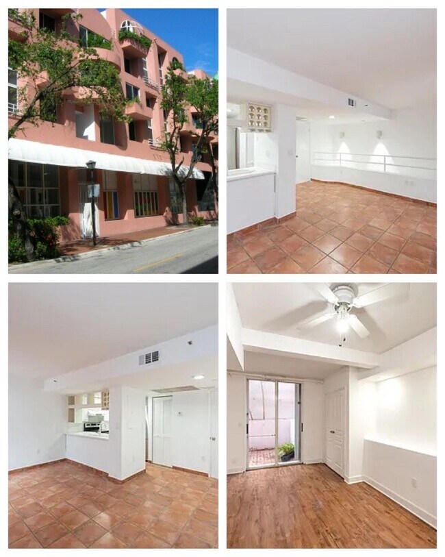 2801 Florida Ave, Unit 232 in Coral Gables, FL - Building Photo - Building Photo