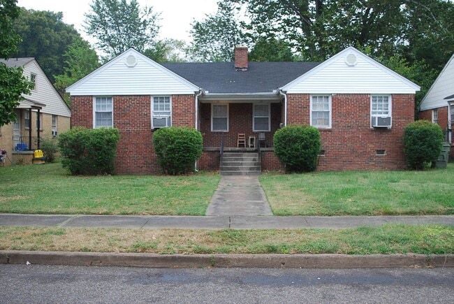 property at 115-117 Roberta Dr