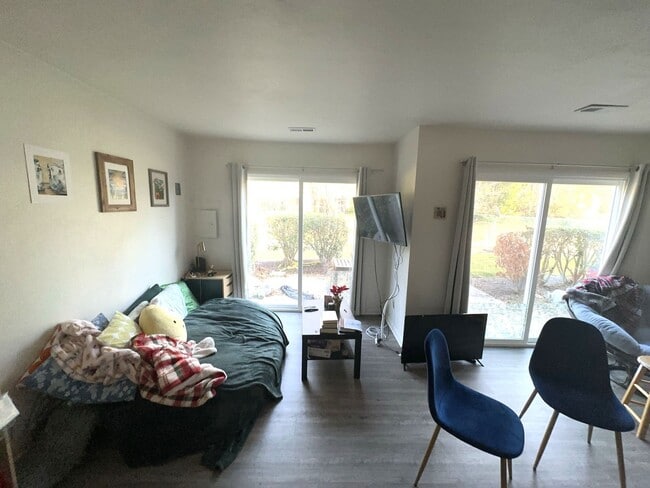 3842 Staffordshire Ln in Williamsburg, VA - Building Photo - Building Photo