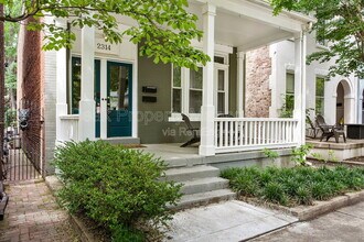 2314 Floyd Ave in Richmond, VA - Building Photo - Building Photo