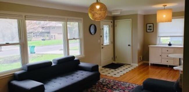 property at 2815 Merrill St