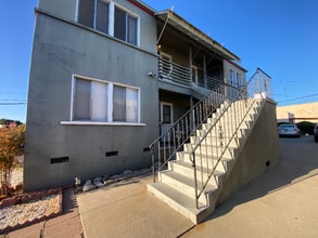 4635 Soria Dr in San Diego, CA - Building Photo - Building Photo
