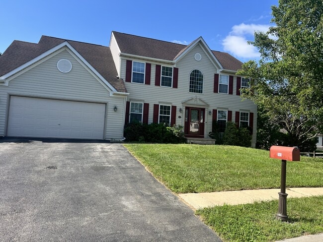 property at 185 Harriet Ct