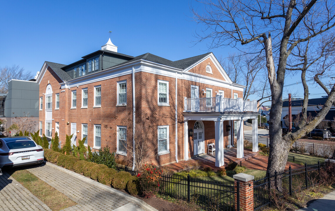 9 Saint Marys St in Annapolis, MD - Foto de edificio