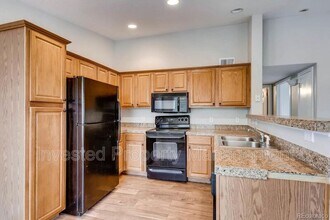 10165 E Carolina Pl in Denver, CO - Building Photo - Building Photo