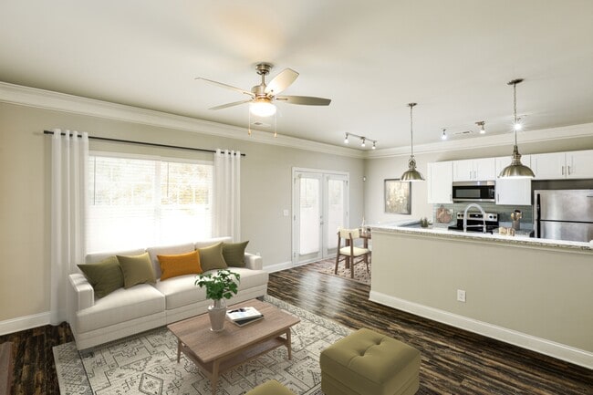 34 Madaline Ln in Dawsonville, GA - Building Photo - Building Photo
