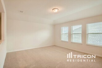 1348 Renoir Dr in Little Elm, TX - Building Photo - Building Photo