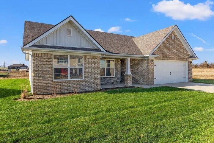 6092 Arbor Wds Wy in Richmond, KY - Building Photo