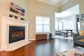 3765 Silver Fox Ln in Clarksville, TN - Building Photo - Building Photo