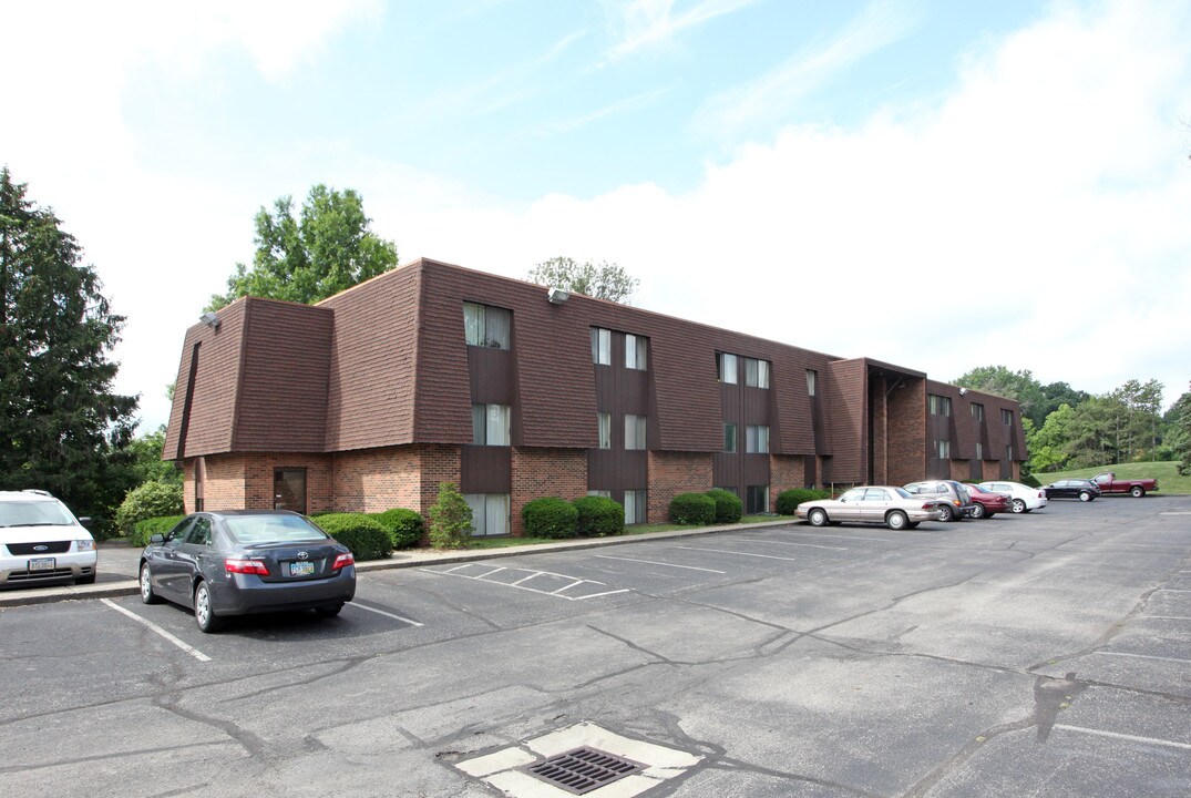 Gahanna Crossing Apartments Photo