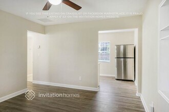 2826 17th Ave N in St. Petersburg, FL - Building Photo - Building Photo