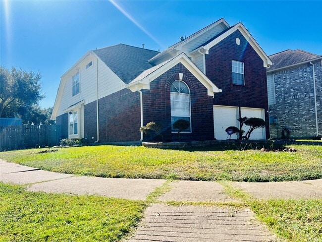 property at 8903 N Deer Meadow Dr