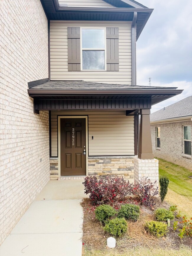 27935 Chalmers Cir in Harvest, AL - Building Photo - Building Photo