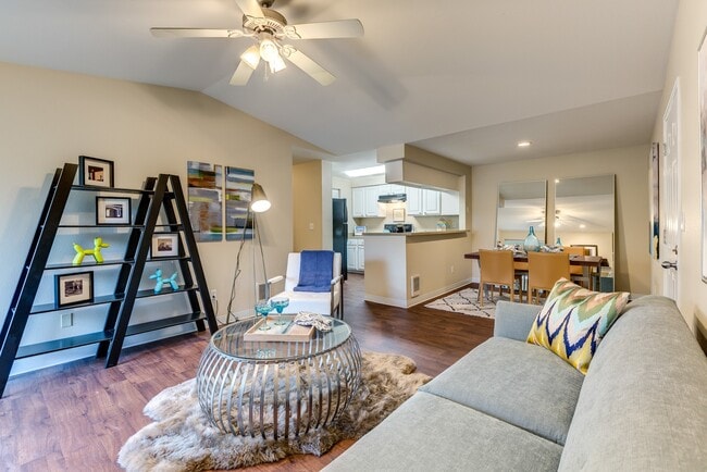 Fulton's Crossing and Landing