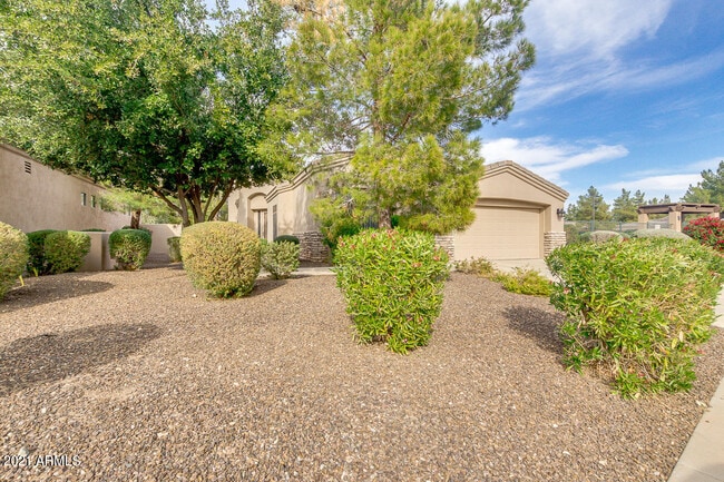 3922 E Carson Rd in Phoenix, AZ - Building Photo - Building Photo