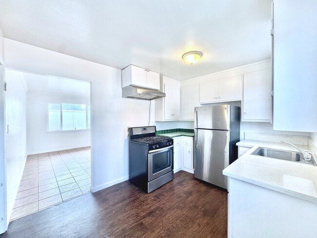 277 Cherry Way in Hayward, CA - Building Photo - Building Photo