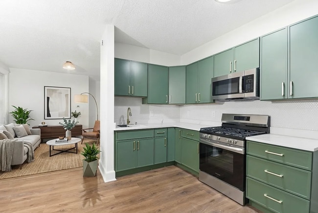 4154 McRee Ave in St. Louis, MO - Building Photo - Building Photo