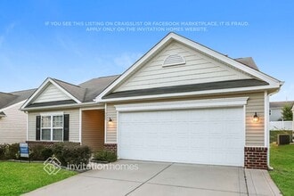 11906 Downy Birch Rd in Charlotte, NC - Building Photo - Building Photo