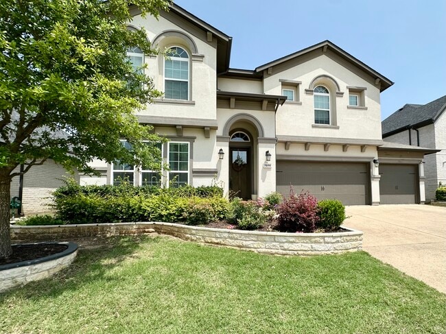 7016 Elk Springs Dr in Lantana, TX - Building Photo - Building Photo