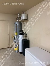 11707 E 28th Pl in Yuma, AZ - Building Photo - Building Photo
