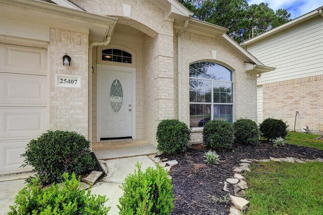 25407 Clover Ranch Dr in Katy, TX - Building Photo - Building Photo