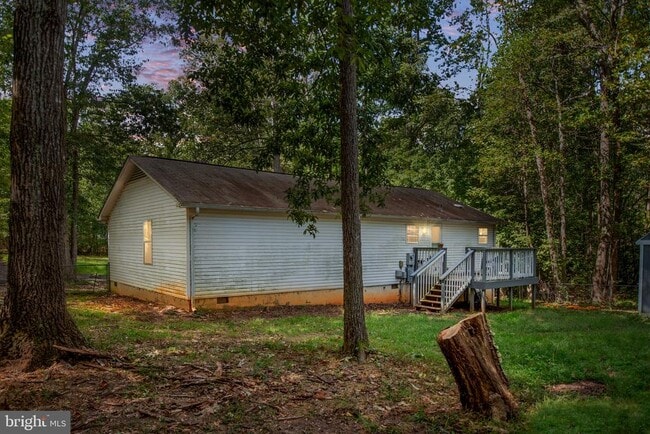 property at 12409 Quarter Charge Dr