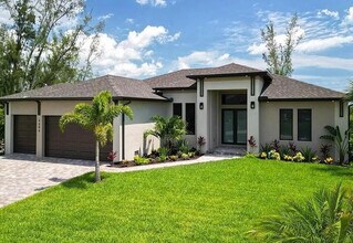 4406 NW 20th Terrace in Cape Coral, FL - Building Photo - Building Photo