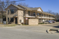 Belle Lenda in Denton, TX - Foto de edificio - Building Photo