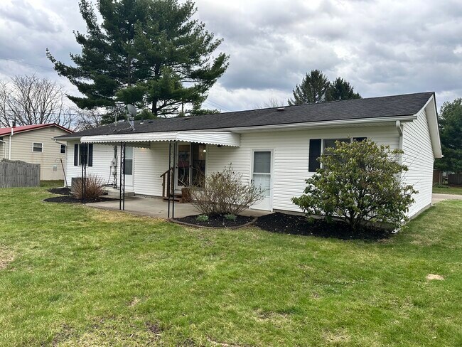 660 Moull St in Newark, OH - Building Photo - Building Photo