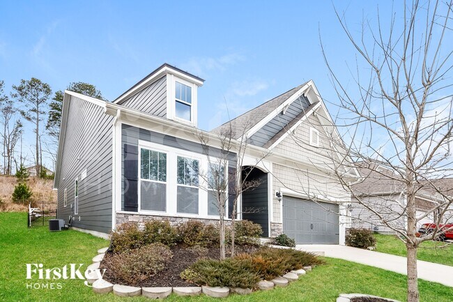 2486 Seagull Dr in Denver, NC - Foto de edificio - Building Photo