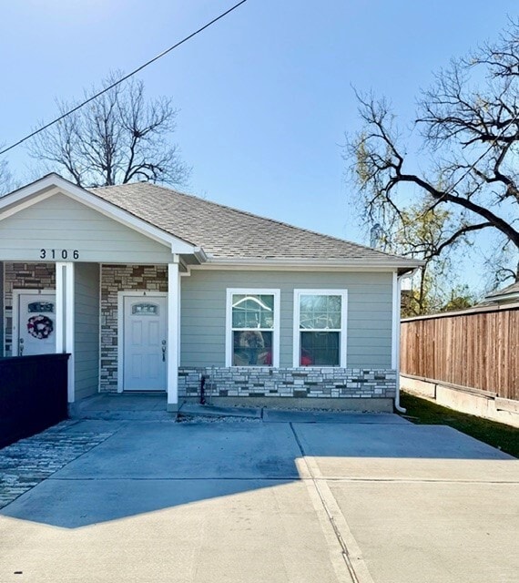 3106 King St in Houston, TX - Building Photo - Building Photo