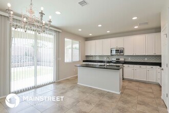 7539 S Mountain Star Dr in Tucson, AZ - Foto de edificio - Building Photo