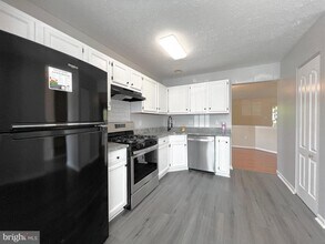 2315 Barkley Pl in District Heights, MD - Building Photo - Building Photo