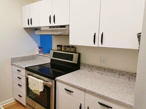 218 Thorndike St, Unit 110 in Cambridge, MA - Building Photo - Building Photo