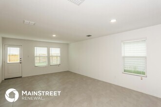 2314 Great Belt Blvd in Crandall, TX - Building Photo - Building Photo