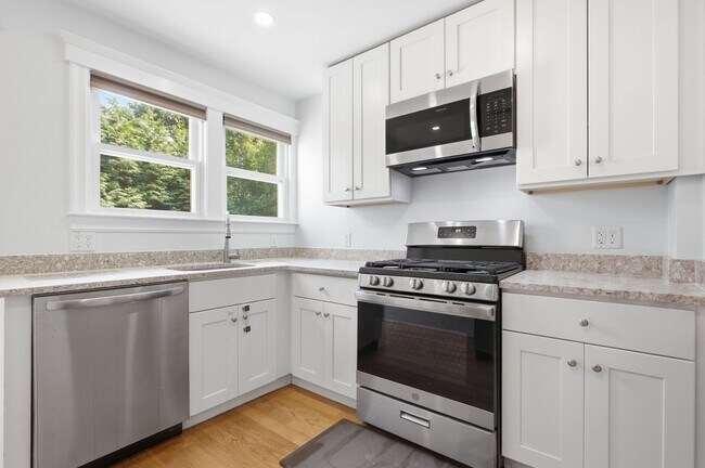property at 81 Huntington Rd